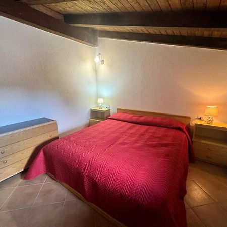 Appartamento I Geranei Centro San Teodoro  Kültér fotó