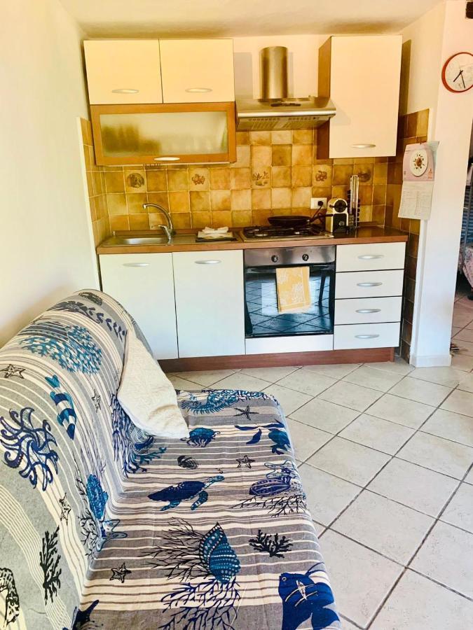 Appartamento I Geranei Centro San Teodoro  Kültér fotó