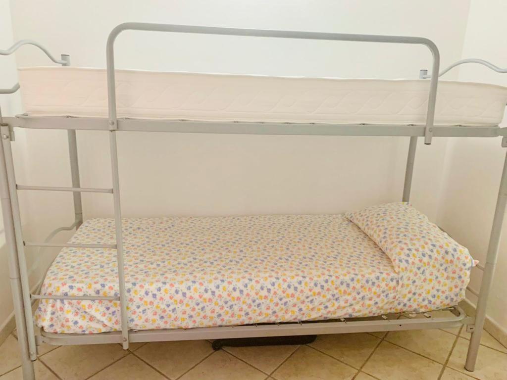 Appartamento I Geranei Centro San Teodoro  Kültér fotó