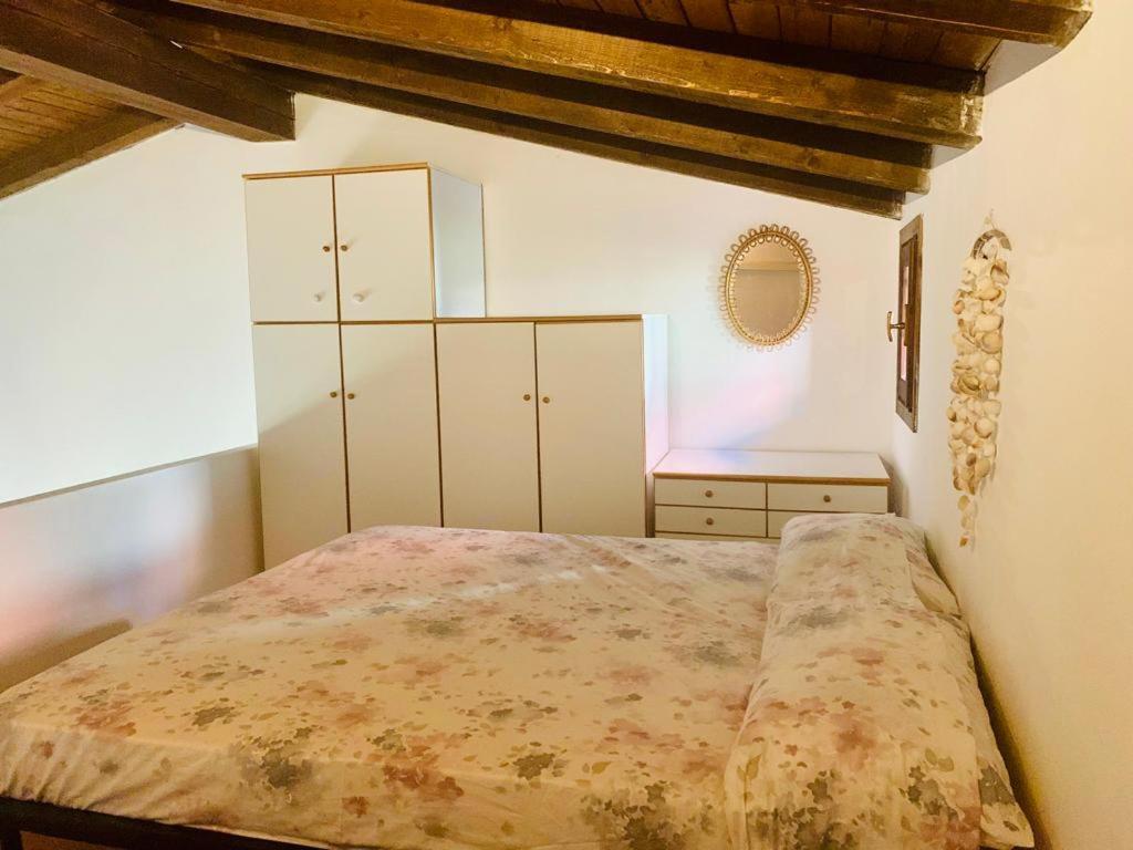 Appartamento I Geranei Centro San Teodoro  Kültér fotó