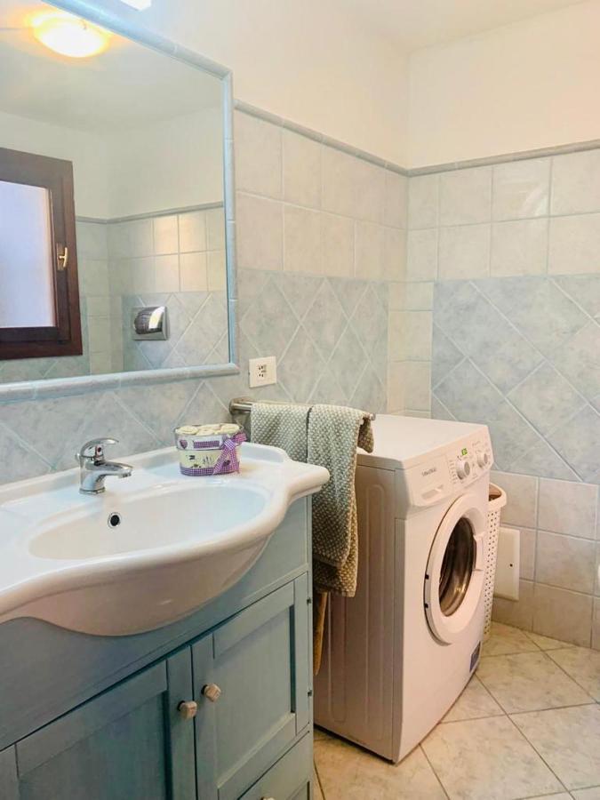 Appartamento I Geranei Centro San Teodoro  Kültér fotó
