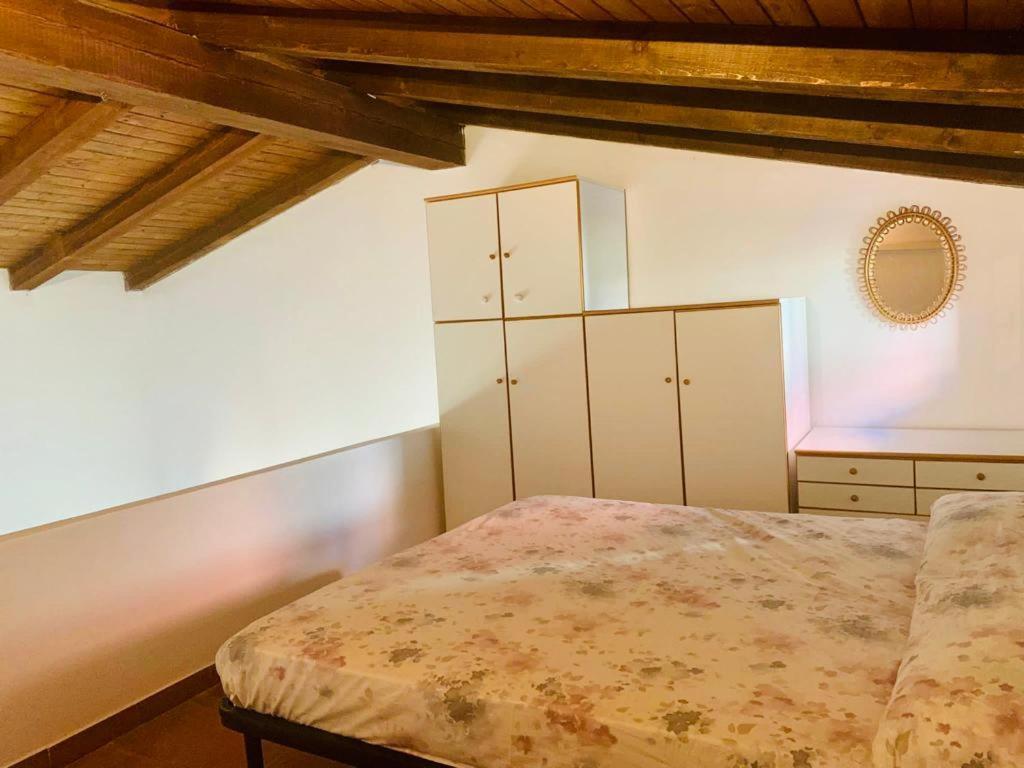 Appartamento I Geranei Centro San Teodoro  Kültér fotó