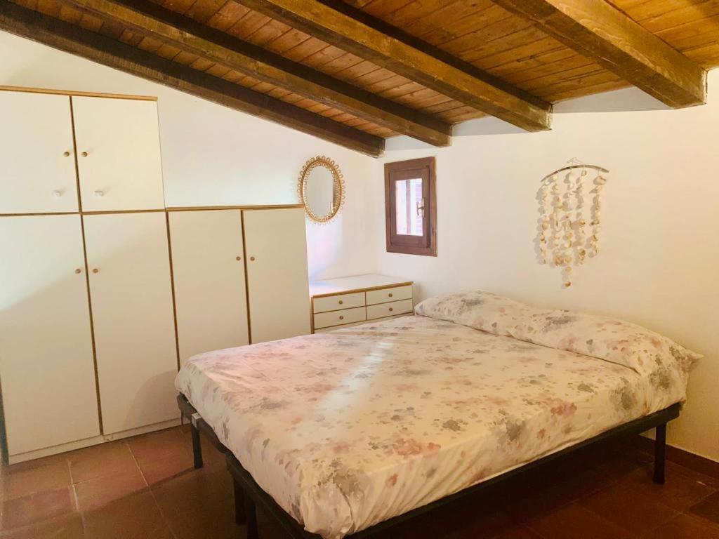 Appartamento I Geranei Centro San Teodoro  Kültér fotó