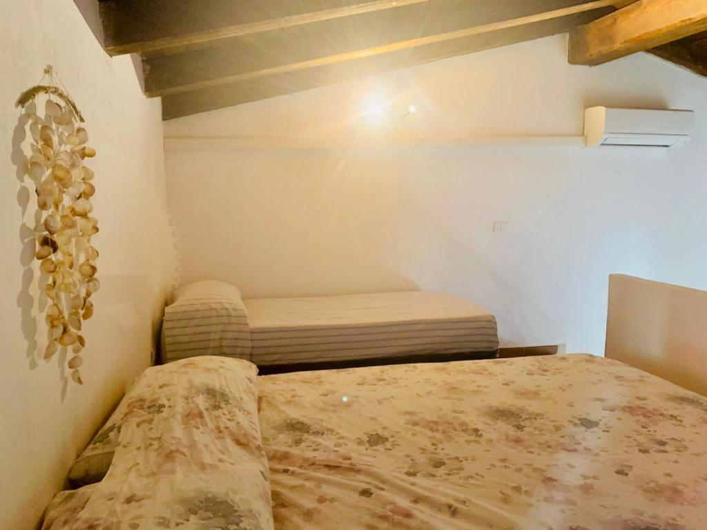 Appartamento I Geranei Centro San Teodoro  Kültér fotó