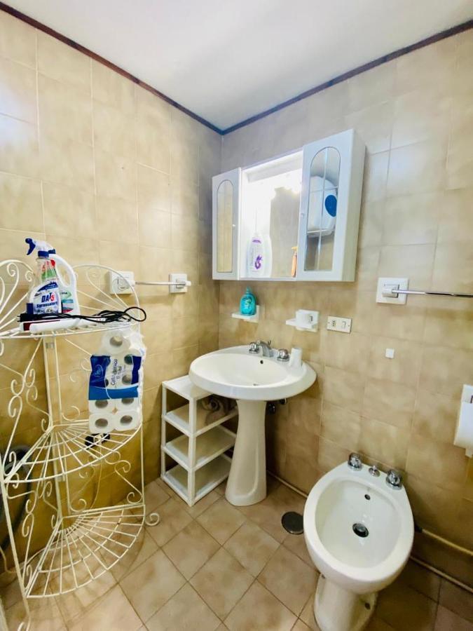 Appartamento I Geranei Centro San Teodoro  Kültér fotó