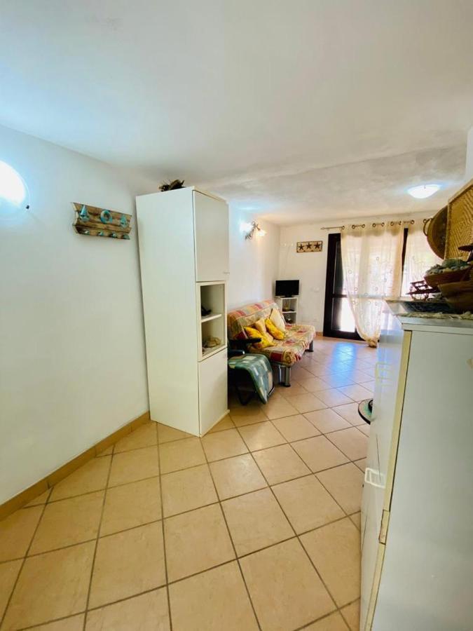 Appartamento I Geranei Centro San Teodoro  Kültér fotó