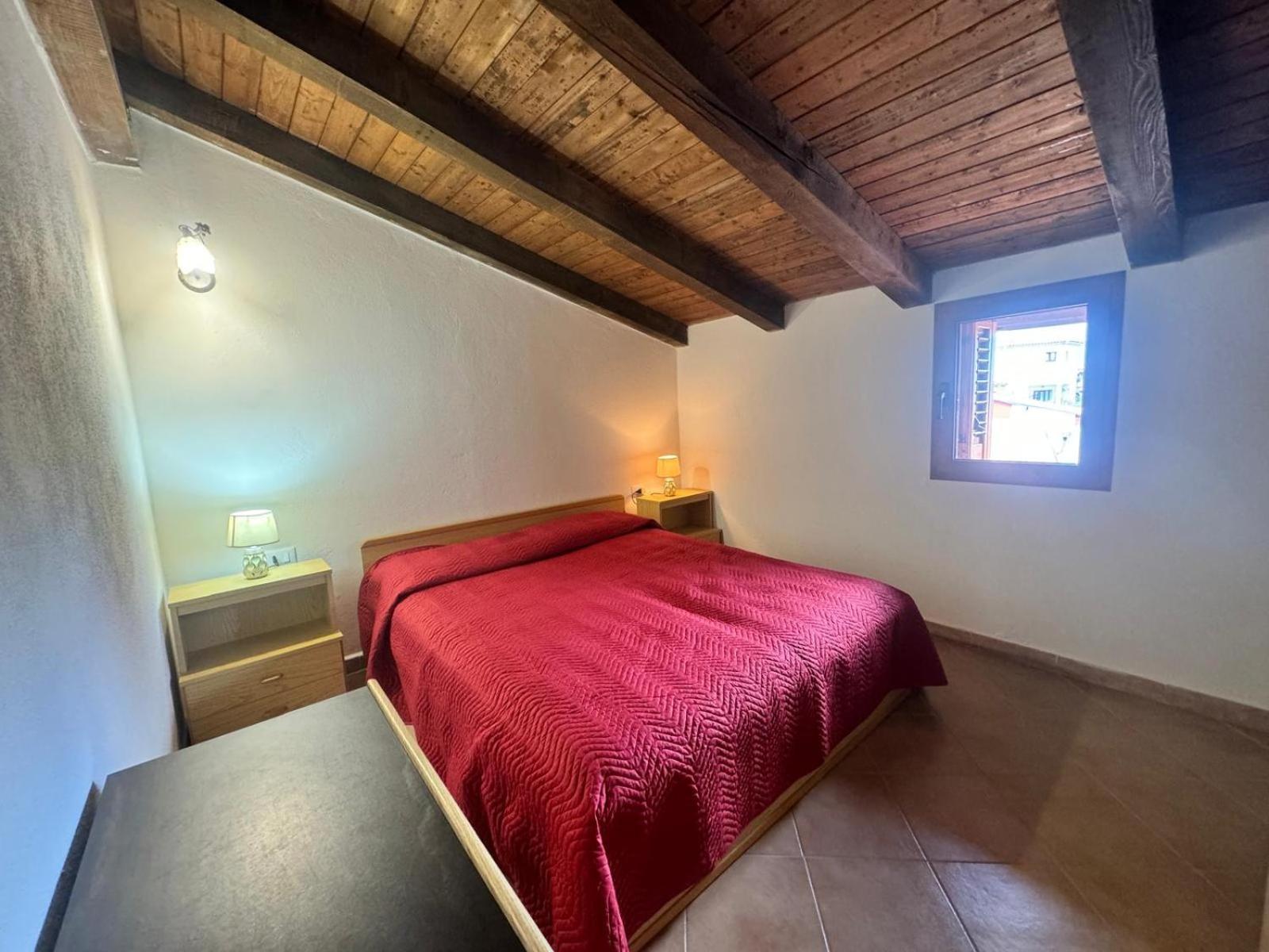 Appartamento I Geranei Centro San Teodoro  Kültér fotó