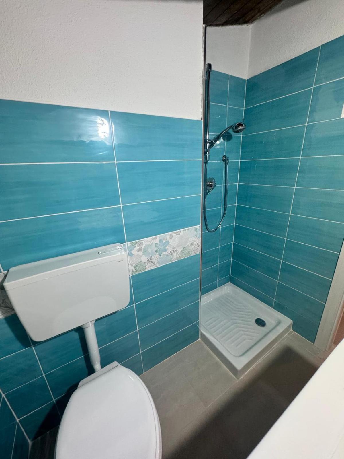 Appartamento I Geranei Centro San Teodoro  Kültér fotó