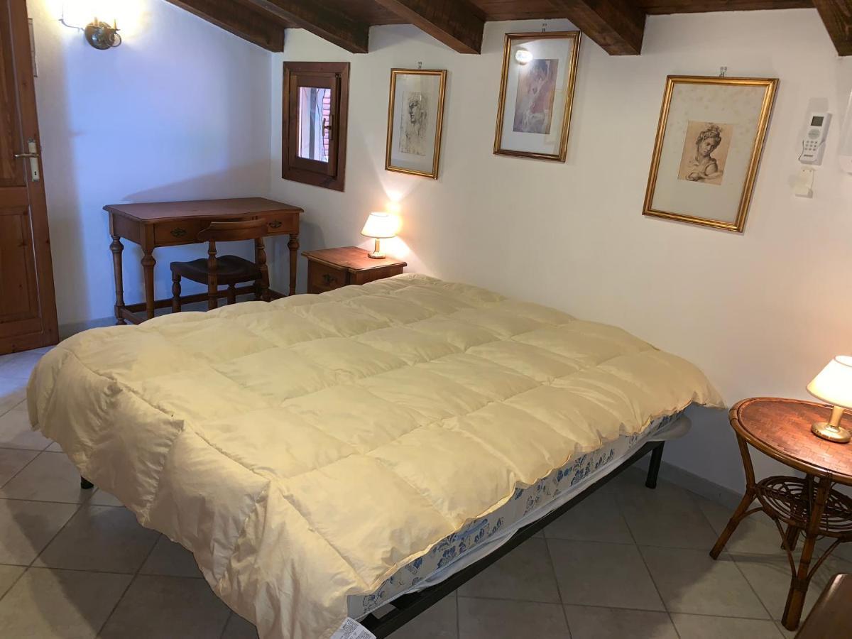Appartamento I Geranei Centro San Teodoro  Kültér fotó