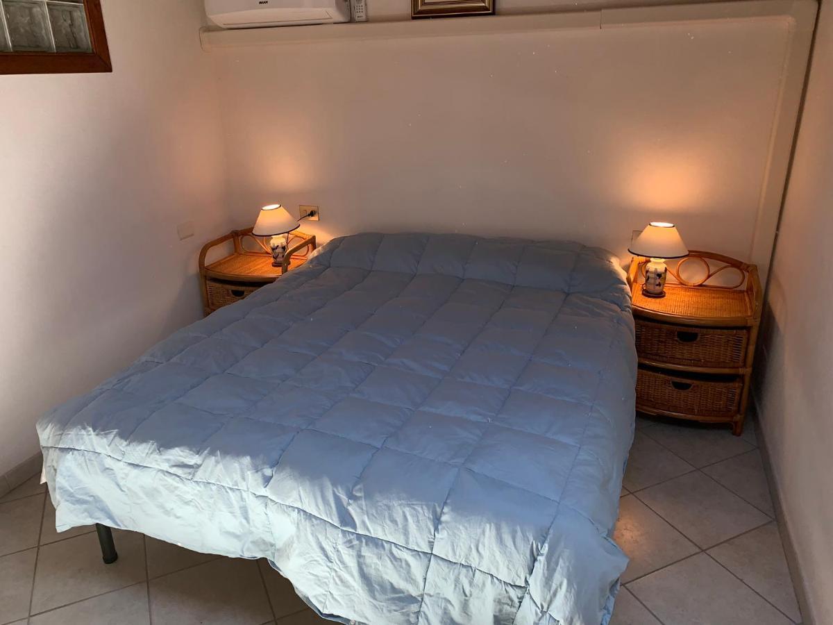 Appartamento I Geranei Centro San Teodoro  Kültér fotó