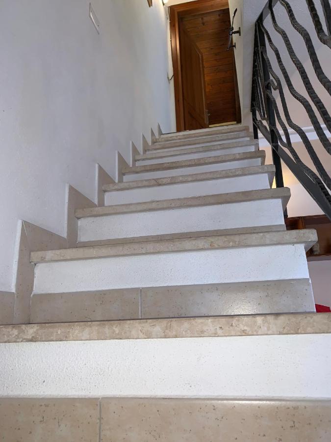 Appartamento I Geranei Centro San Teodoro  Kültér fotó