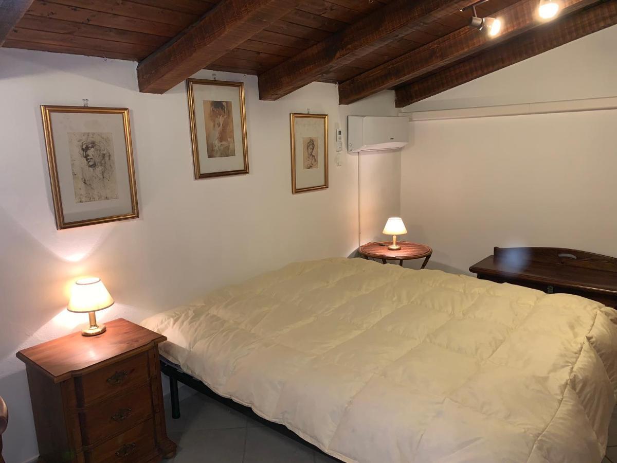 Appartamento I Geranei Centro San Teodoro  Kültér fotó